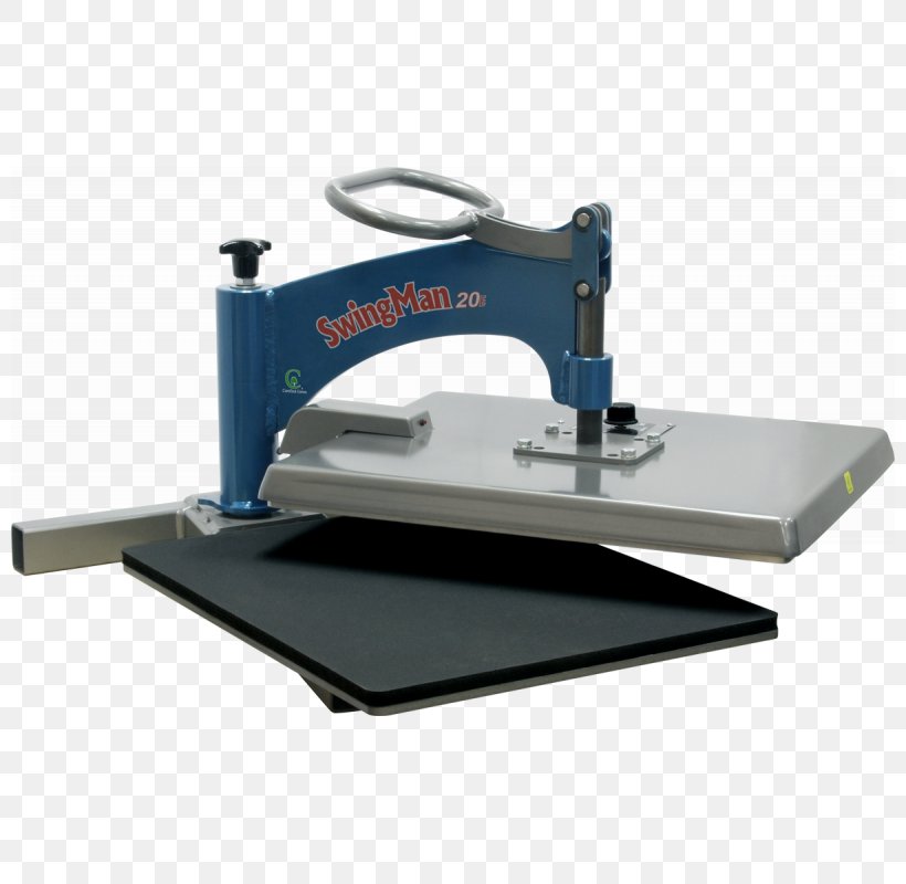 Heat Press Paper Printing Press Heat Transfer Vinyl Machine, PNG, 800x800px, Heat Press, Hardware, Heat, Heat Transfer Vinyl, Industry Download Free