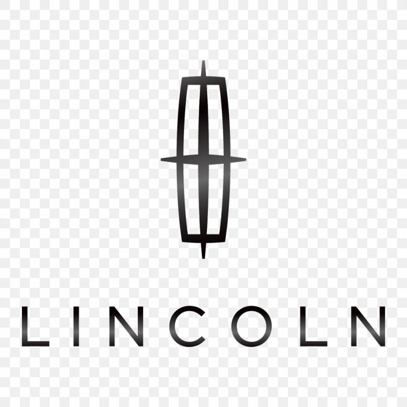 Lincoln Motor Company Ford Motor Company Vector Graphics Car, PNG, 1024x1024px, Lincoln, Brand, Car, Ford Motor Company, Lincoln Continental Mark Iv Download Free