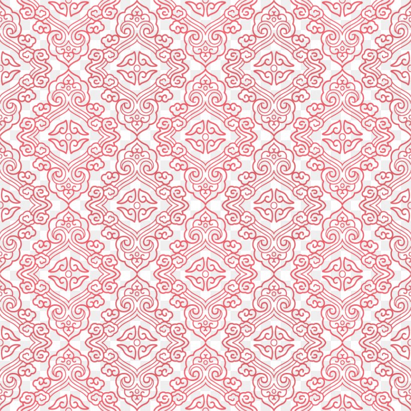 Motif, PNG, 863x863px, Motif, Area, Chinoiserie, Computer Graphics, Pink Download Free