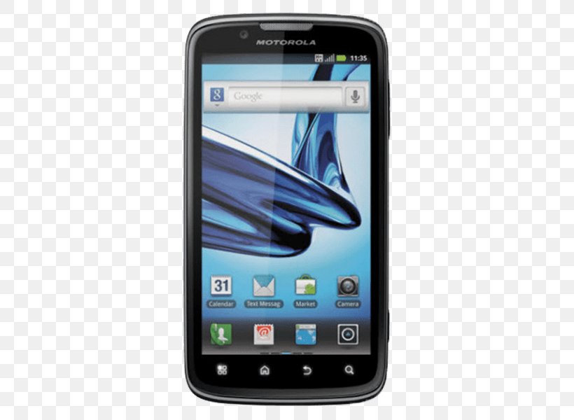 Motorola Atrix 4G Motorola Mobility AT&T Mobility Smartphone, PNG, 600x600px, Motorola Atrix 4g, Android, Android Gingerbread, Att, Att Mobility Download Free