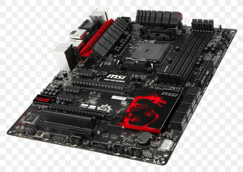 Socket AM4 Ryzen Motherboard ATX Micro-Star International, PNG, 1000x708px, Socket Am4, Advanced Micro Devices, Amd Crossfirex, Atx, Central Processing Unit Download Free