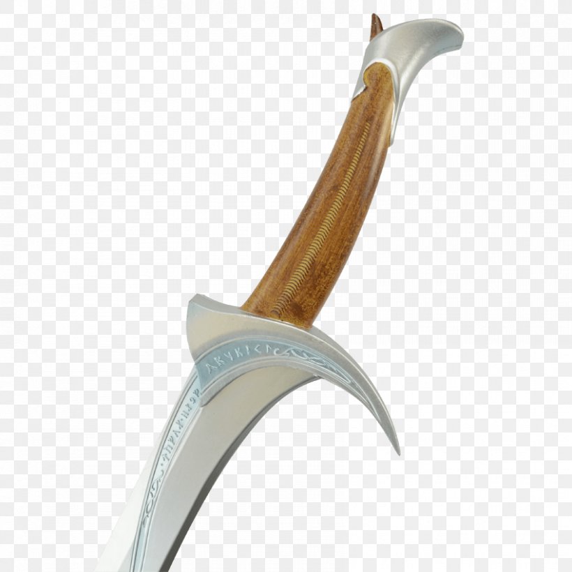 Thorin Oakenshield Dagger The Hobbit Goblin Foam Larp Swords, PNG, 850x850px, Thorin Oakenshield, Cold Weapon, Dagger, Dwarf, Foam Larp Swords Download Free