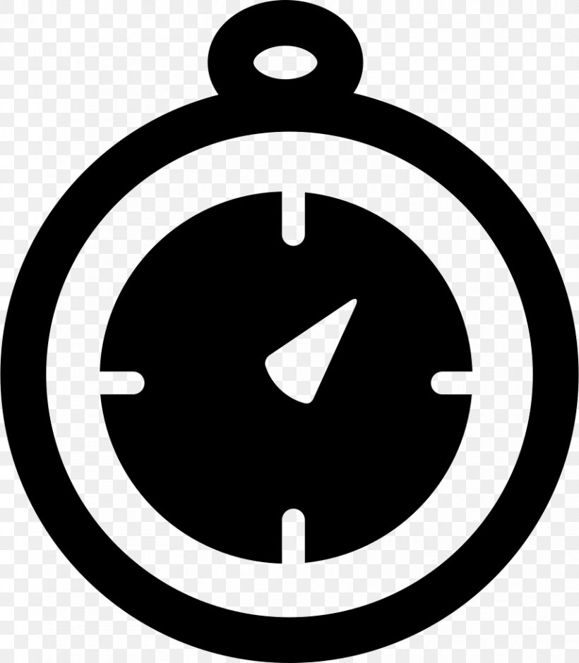 Timer Clock Vector Graphics Clip Art, PNG, 854x980px, Timer, Alarm Clocks, Area, Black And White, Clock Download Free