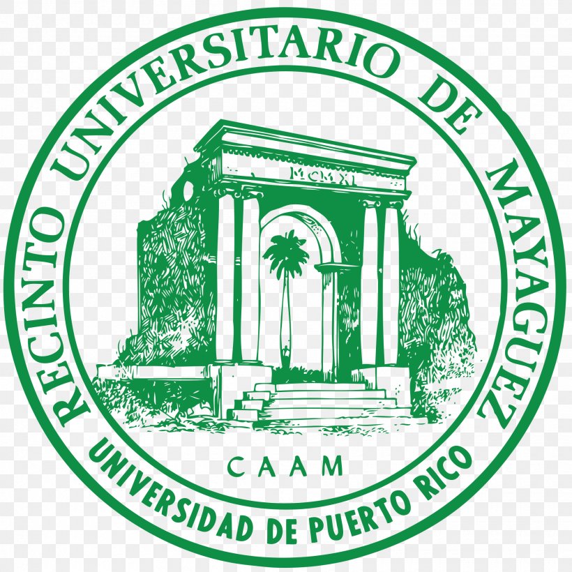 University Of Puerto Rico UPRM Computer Science And Engineering College, PNG, 1920x1920px, University Of Puerto Rico, Area, Brand, Campus, College Download Free