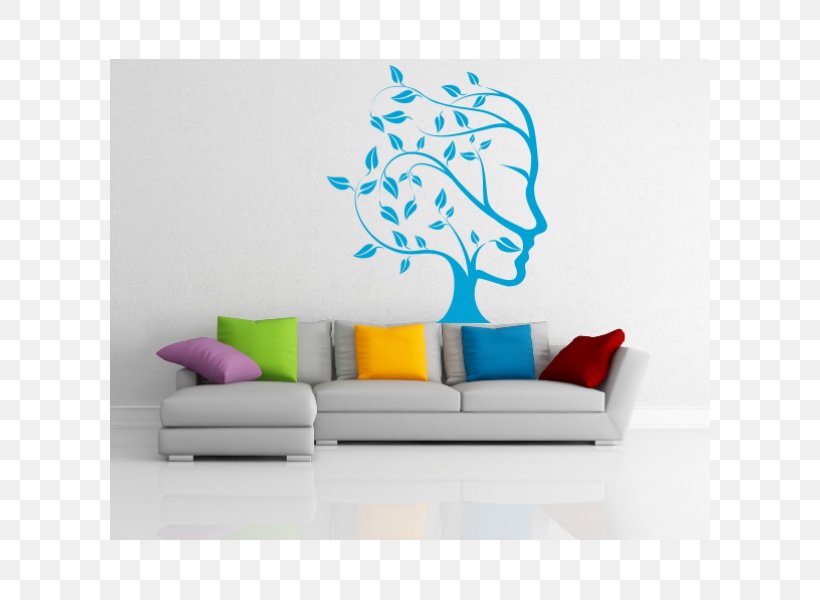 Wall Decal Painting Mural Canvas, PNG, 600x600px, Wall Decal, Abstract Art, Art, Canvas, Canvas Print Download Free