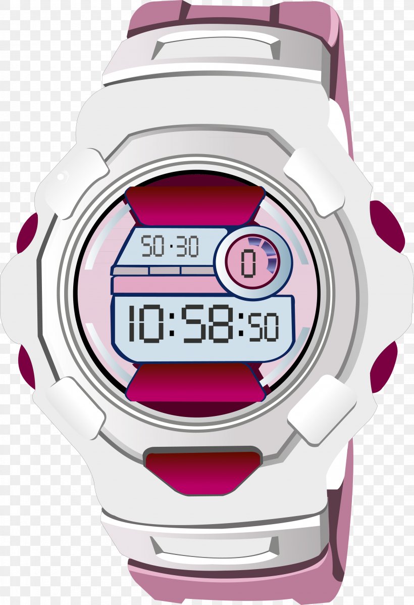 Watch Clothing Accessories Clock, PNG, 3081x4498px, Watch, Brand, Clock, Clothing Accessories, Gear Download Free