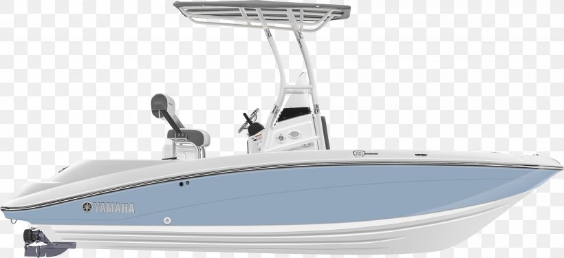 Yamaha Motor Company Sport Boat T-top Berlin, PNG, 2000x915px, Yamaha Motor Company, Berlin, Boat, Boating, Center Console Download Free