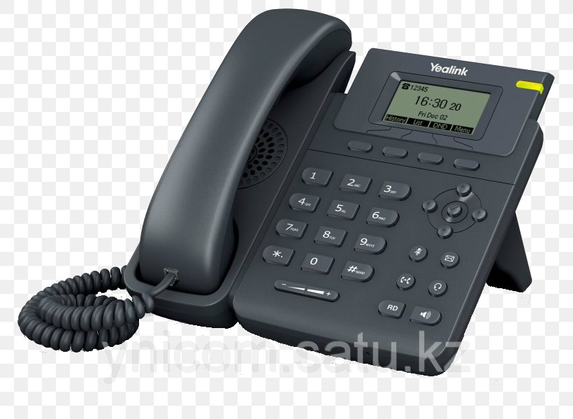 Yealink SIP-T21P VoIP Phone Session Initiation Protocol Yealink SIP-T19P Telephone, PNG, 800x599px, Yealink Sipt21p, Answering Machine, Business Telephone System, Caller Id, Communication Download Free