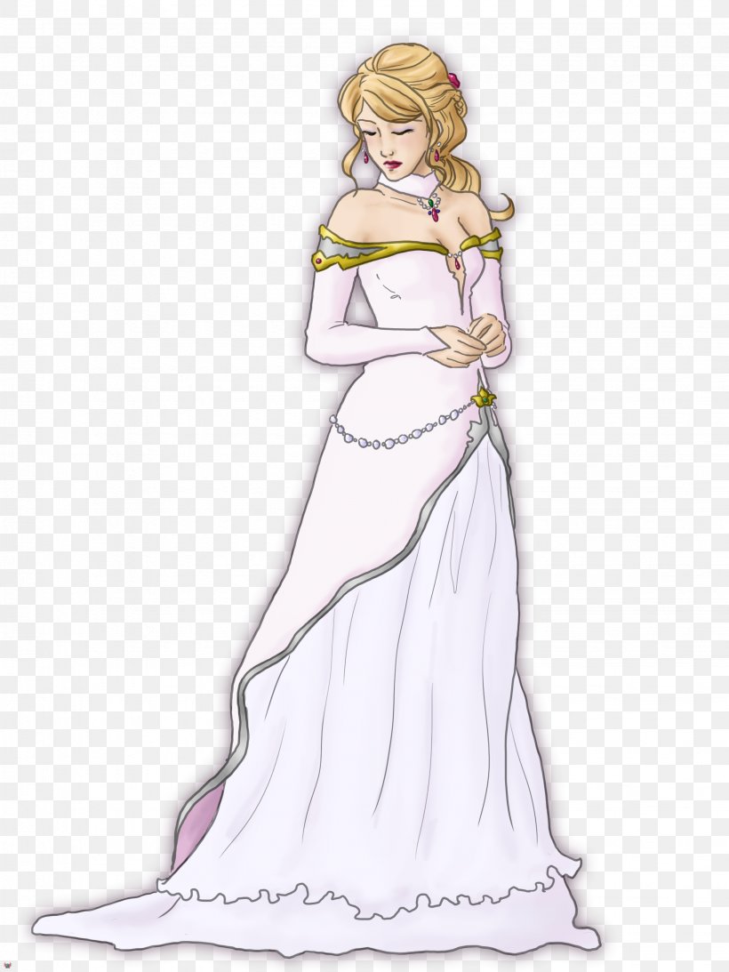 Animation Bride Woman Drawing, PNG, 2249x3000px, Watercolor, Cartoon, Flower, Frame, Heart Download Free