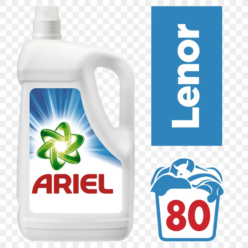 Laundry Detergent Ariel Liquid Washing, PNG, 2000x2000px, Laundry Detergent, Area, Ariel, Brand, Detergent Download Free
