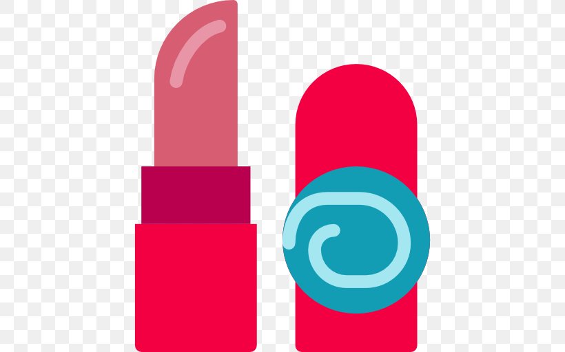 Lipstick Cosmetics Icon, PNG, 512x512px, Lipstick, Beauty, Beauty Parlour, Brand, Cosmetics Download Free