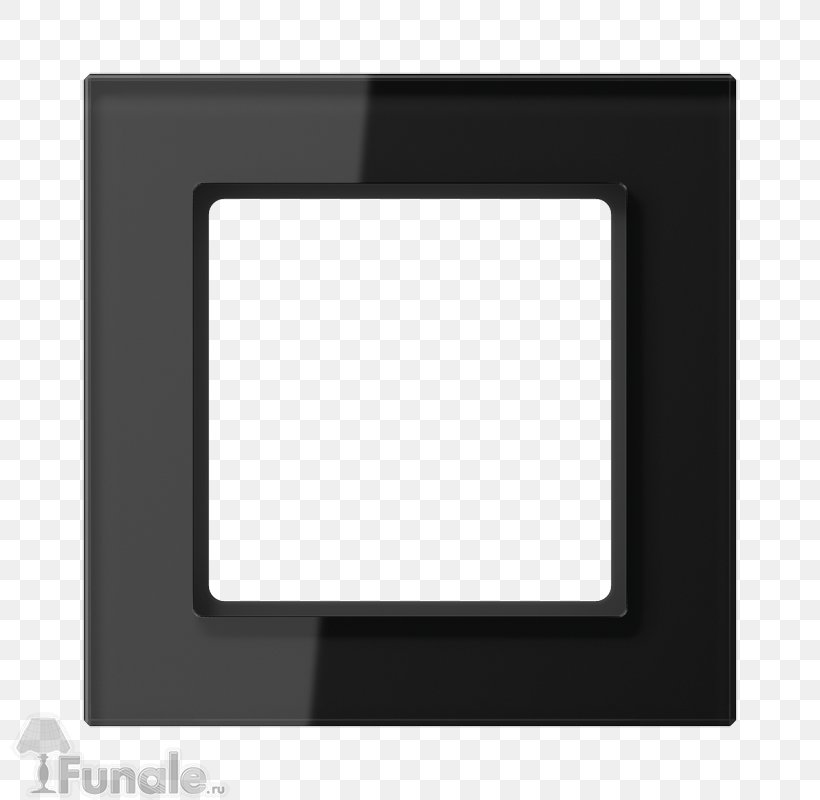 Multimedia Picture Frames Display Device Square, PNG, 800x800px, Multimedia, Black, Black M, Computer Monitors, Display Device Download Free