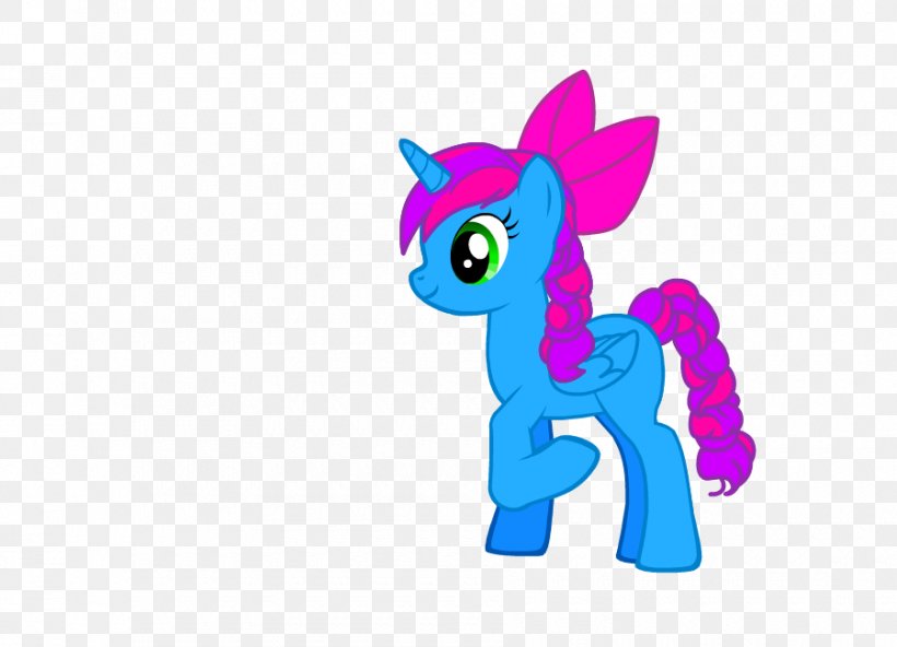 My Little Pony Horse Equestria La Magia De La Amistad, PNG, 900x650px, Pony, Animal Figure, Cartoon, Equestria, Fiction Download Free