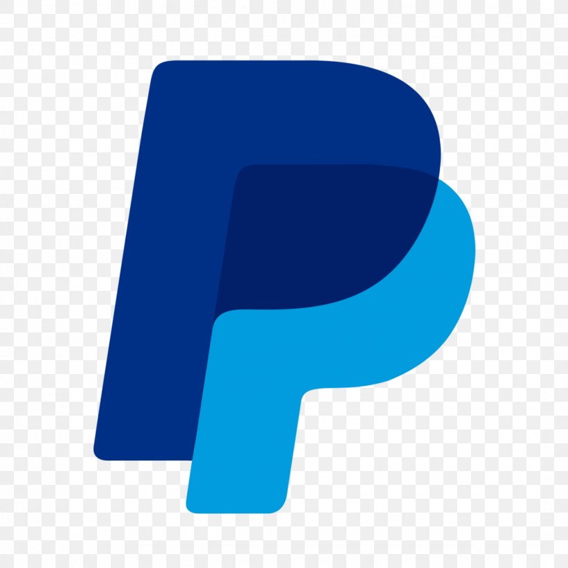 PayPal Logo Business, PNG, 1069x1069px, Paypal, Azure, Blue, Brand ...