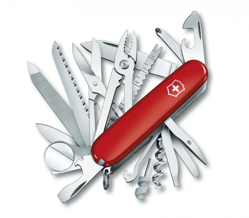 Swiss Army Knife Multi-function Tools & Knives Victorinox Blade, PNG, 1706x1492px, Knife, Blade, Bottle Openers, Can Openers, Cold Weapon Download Free