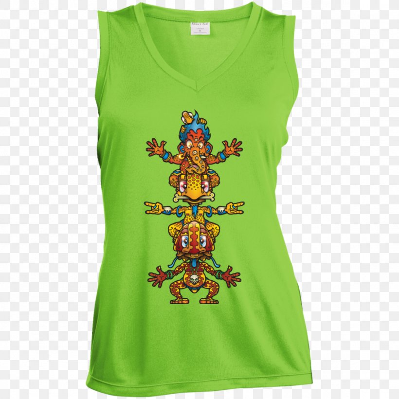 T-shirt Top Sleeveless Shirt Neckline Clothing, PNG, 1155x1155px, Tshirt, Active Shirt, Active Tank, Clothing, Collar Download Free