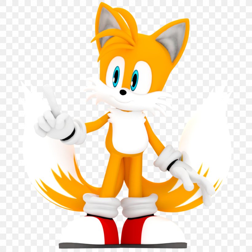 Tails Rendering USB Flash Drives Linux, PNG, 1024x1024px, Tails, Animal Figure, Art, Carnivoran, Cartoon Download Free