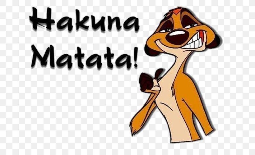 Timon Puppy Pumbaa Meerkat Hakuna Matata, PNG, 665x499px, Timon, Animal Figure, Beak, Bird, Carnivoran Download Free