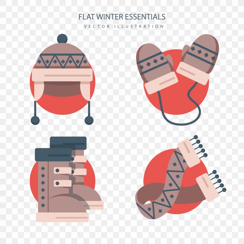 Winter Snow Boot, PNG, 1200x1200px, Winter, Boot, Brand, Fashion Accessory, Flat Design Download Free