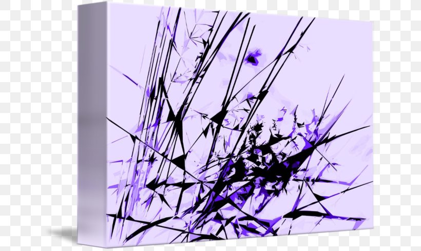 Abstract Art Canvas Print Painting, PNG, 650x489px, Abstract Art, Art, Black And White, Branch, Canvas Download Free