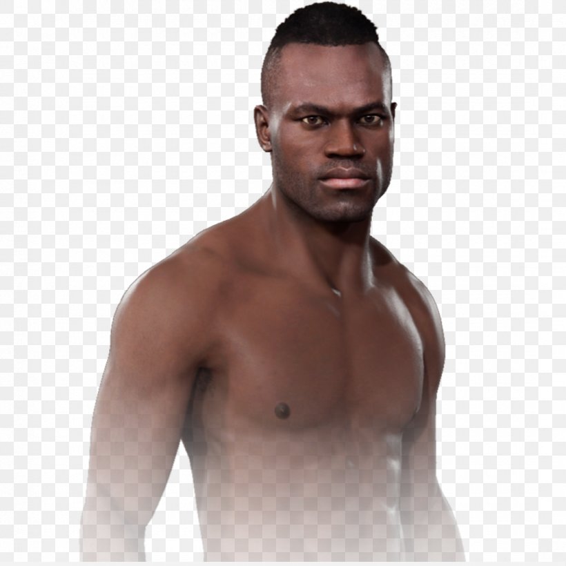 EA Sports UFC 3 Ultimate Fighting Championship Middleweight Light Heavyweight Grappling, PNG, 1080x1080px, Watercolor, Cartoon, Flower, Frame, Heart Download Free