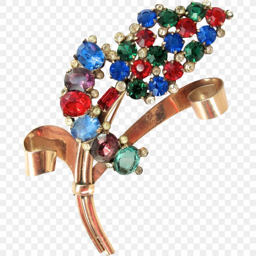 Earring Brooch Jewellery Imitation Gemstones & Rhinestones Estate Jewelry, PNG, 930x930px, Earring, Bead, Body Jewelry, Bracelet, Brooch Download Free