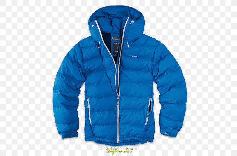 Jacket Clothing Softshell Raincoat Sportswear, PNG, 540x540px, Jacket, Blue, Clothing, Cobalt Blue, Daunenjacke Download Free