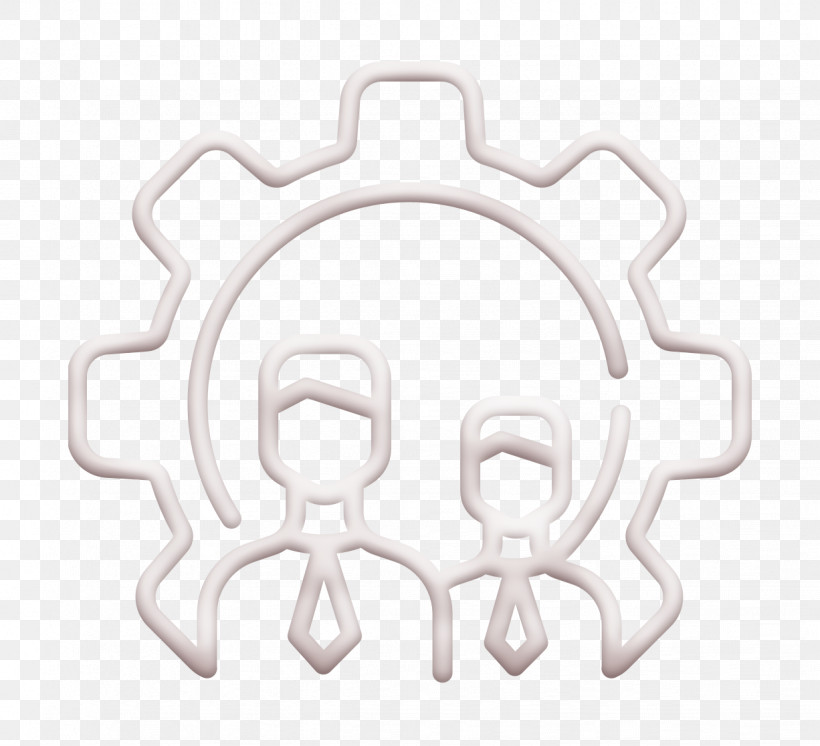 Management Icon Partner Icon Teamwork Icon, PNG, 1226x1116px, Management Icon, Bolt, Industry, Investor, Logo Download Free