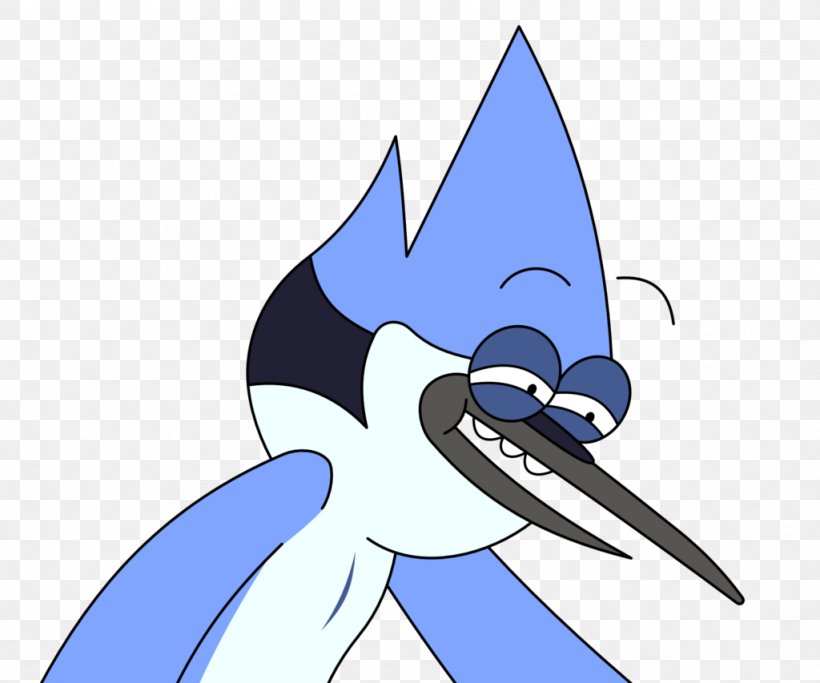 Mordecai Rigby Blue Jay Film, PNG, 1024x853px, Mordecai, Artwork, Blue Jay, Cartoon, Dog Like Mammal Download Free