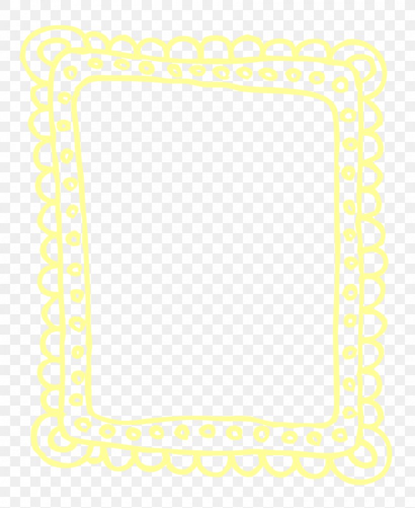 Picture Frames Line Pattern, PNG, 900x1100px, Picture Frames, Area, Border, Oval, Picture Frame Download Free