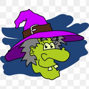 witch nose clipart png