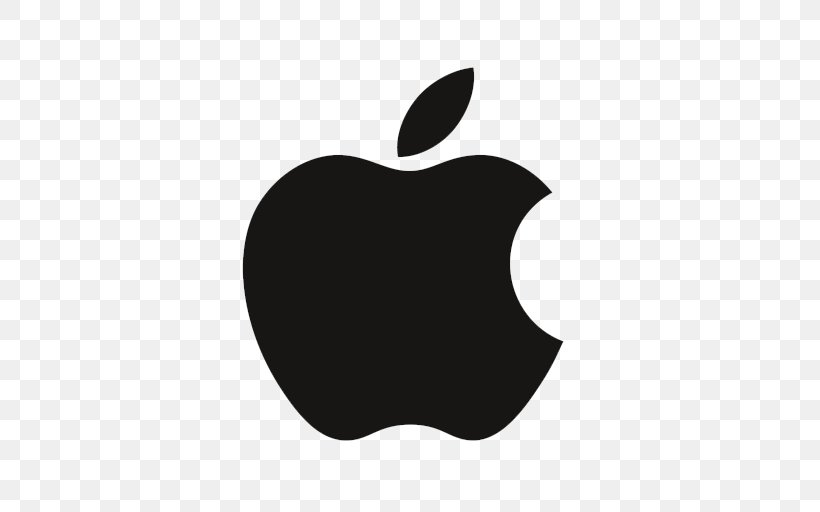 Apple Worldwide Developers Conference Logo IPhone IMessage, PNG, 512x512px, Apple, Apple Tv, Black, Black And White, Company Download Free