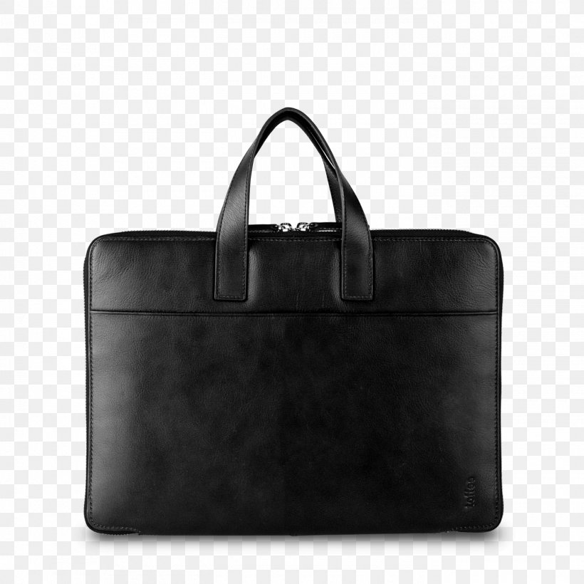 Briefcase Laptop MacBook Pro Leather, PNG, 1400x1400px, Briefcase, Apple, Bag, Baggage, Black Download Free