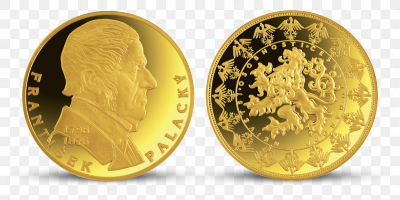 Coin Personality Czech Republic Nation Father, PNG, 1000x500px, Coin, Anniversary, Charles Iv Holy Roman Emperor, Currency, Czech Republic Download Free