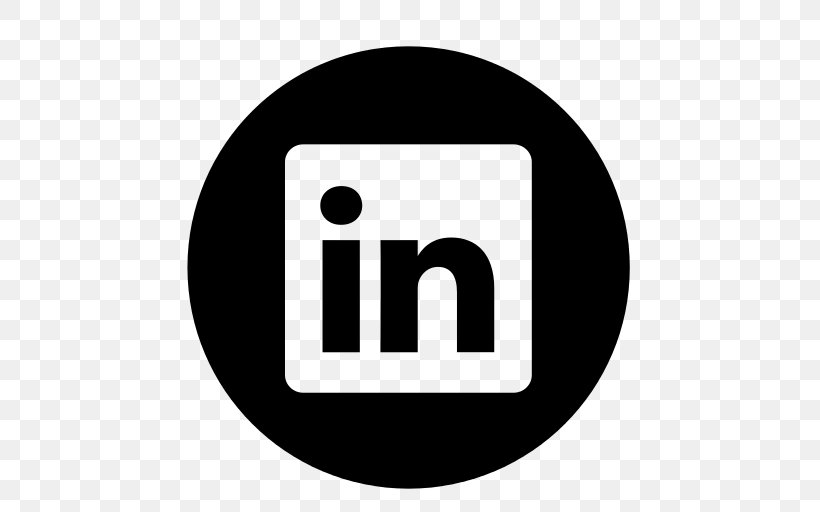 LinkedIn Social Media About.me Blog, PNG, 512x512px, Linkedin, Aboutme, Area, Blog, Brand Download Free