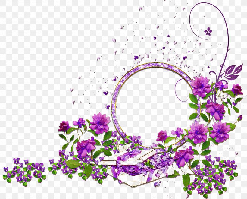 Flower Circle Frame Floral Circle Frame, PNG, 1500x1208px, Flower Circle Frame, Floral Circle Frame, Flower, Lavender, Lilac Download Free