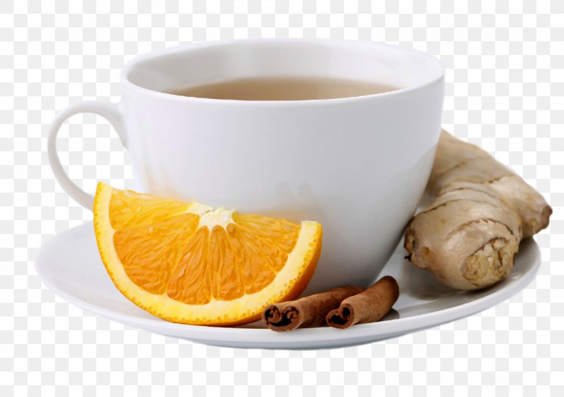 Ginger Tea Juice Coffee Green Tea, PNG, 1540x1084px, Tea, Breakfast, Cinnamomum Verum, Citrus Xd7 Sinensis, Coffee Download Free