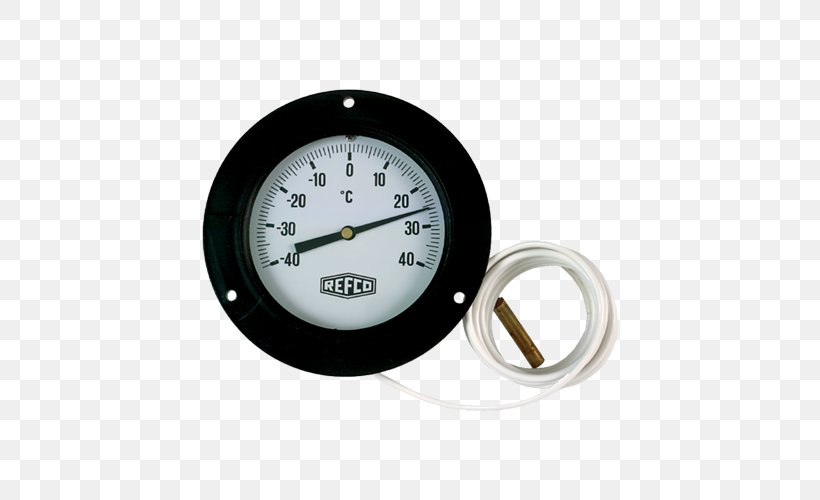Infrared Thermometers Dial Temperature Product, PNG, 500x500px, Thermometer, Acondicionamiento De Aire, Celsius, Dial, Fahrenheit Download Free