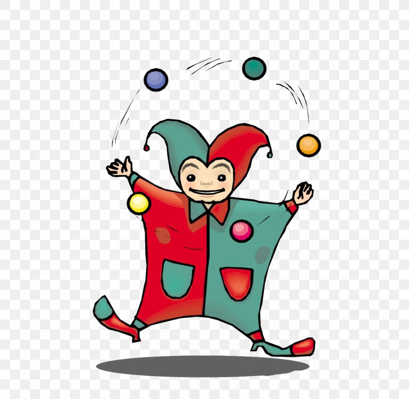 Juggling Club Female Clown Clip Art, PNG, 1282x1250px, Clown, Art, Bachelorette Party, Cartoon, Christmas Download Free