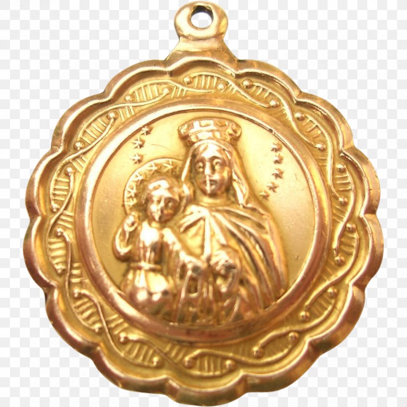 Locket Sacred Heart Charms & Pendants Gold Child Jesus, PNG, 854x854px, Locket, Brass, Bronze, Bronze Medal, Charm Bracelet Download Free