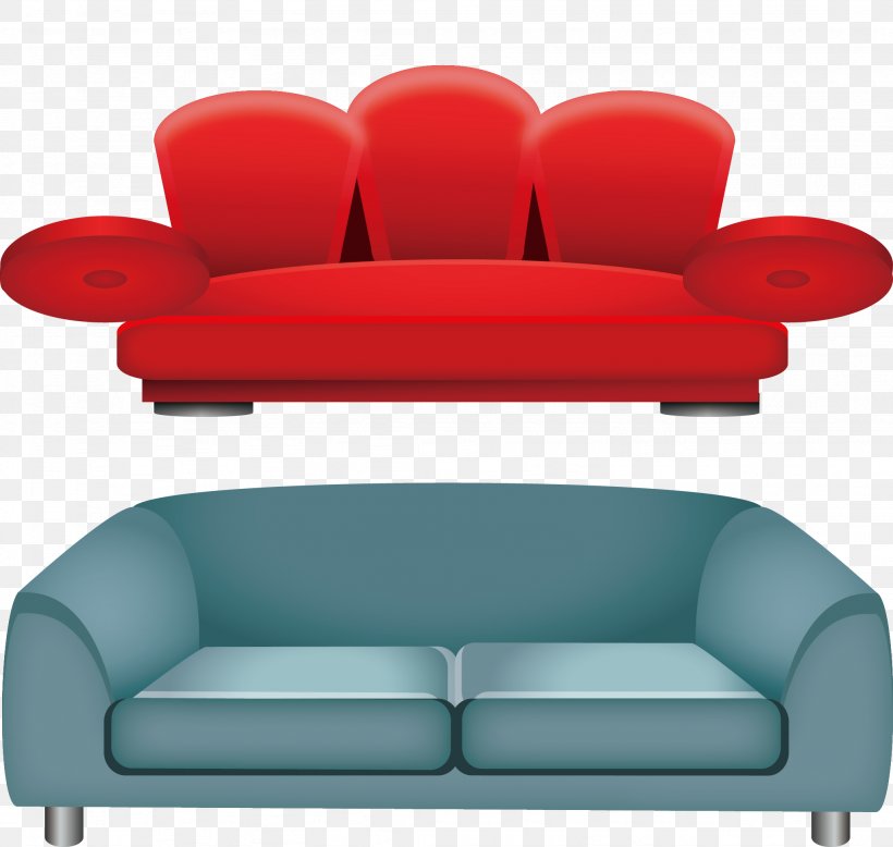 Loveseat Couch Furniture Designer, PNG, 2049x1946px, Loveseat, Chair, Comfort, Couch, Designer Download Free