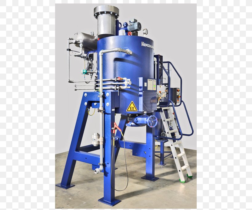 Machine D. W. Renzmann Apparatebau GmbH Paint Solvent In Chemical Reactions Distillation, PNG, 706x685px, Machine, Alkyd, Color, Cylinder, Distillation Download Free