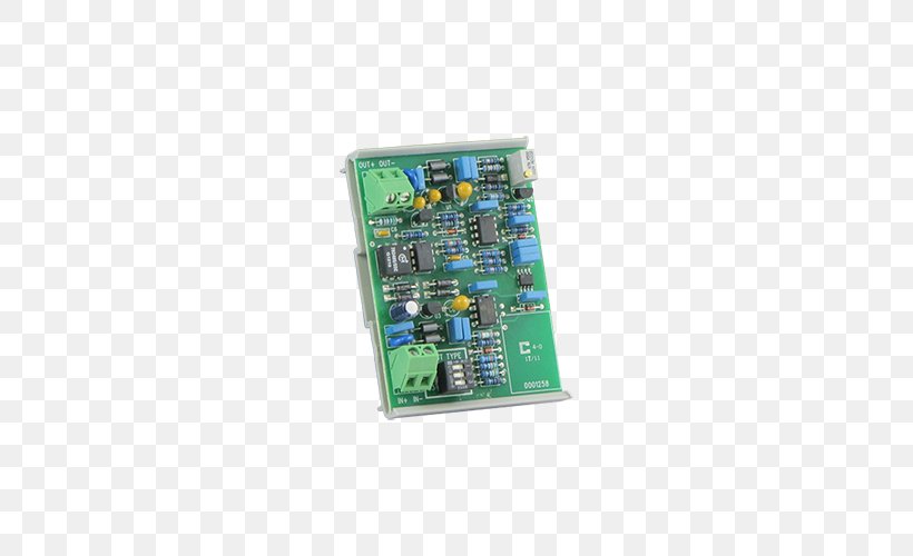 Microcontroller Electronics Analog Signal Current Loop, PNG, 500x500px, Microcontroller, Analog Signal, Computer Component, Computer Hardware, Current Loop Download Free