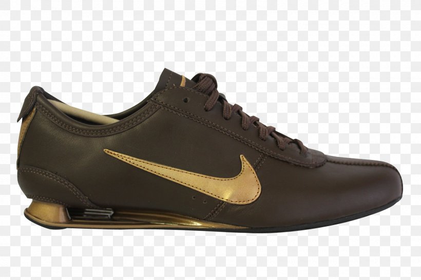 Nike Shox Shoe Sneakers Sportswear, PNG, 1600x1066px, Nike, Athletic Shoe, Black, Brand, Brown Download Free
