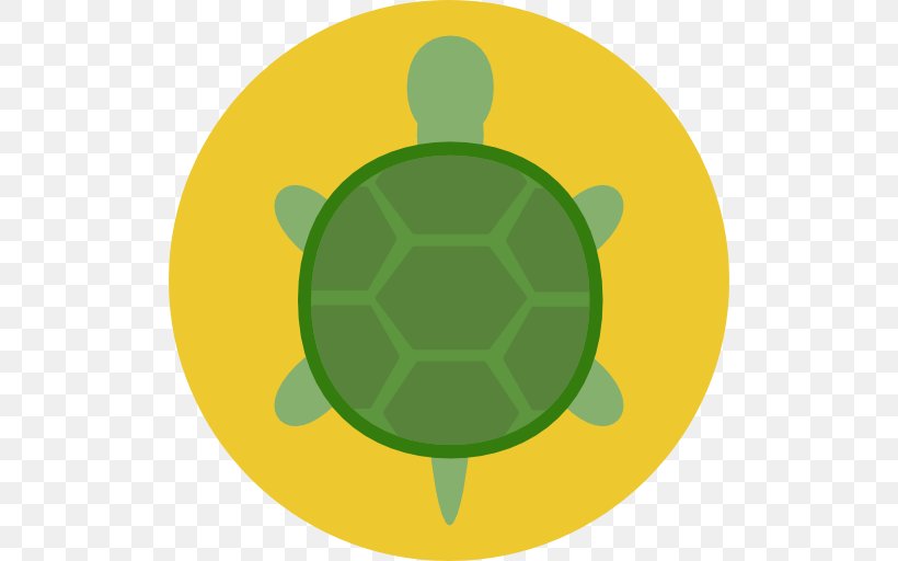 Turtle Tortoise, PNG, 512x512px, Turtle, Fruit, Grass, Green, Icon Design Download Free