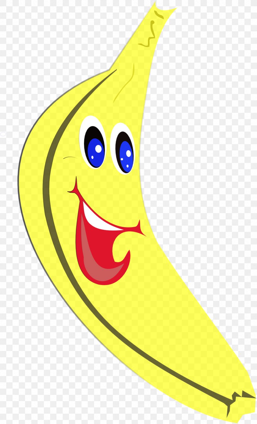 Clip Art Smiley Graphics Software Computer Text, PNG, 985x1626px, Smiley, Banana, Banana Family, Blog, Computer Download Free