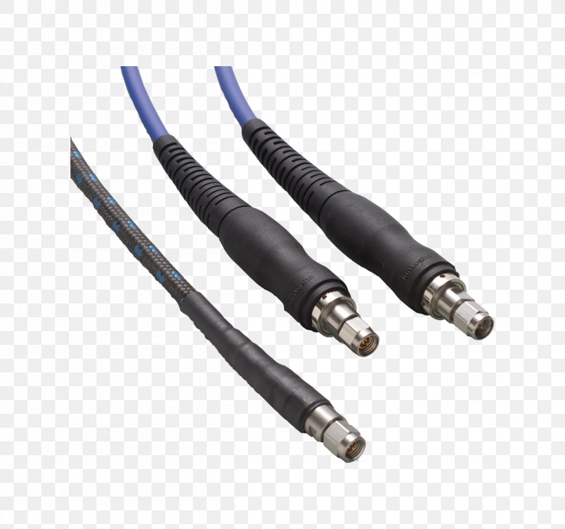 Coaxial Cable Electrical Cable Electrical Connector Microwave, PNG, 1204x1127px, Coaxial Cable, Banana Connector, Cable, Coaxial, Electrical Cable Download Free