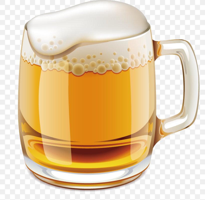 Drawing, PNG, 776x803px, Drawing, Beer Glass, Coffee Cup, Cup, Draught Beer Download Free