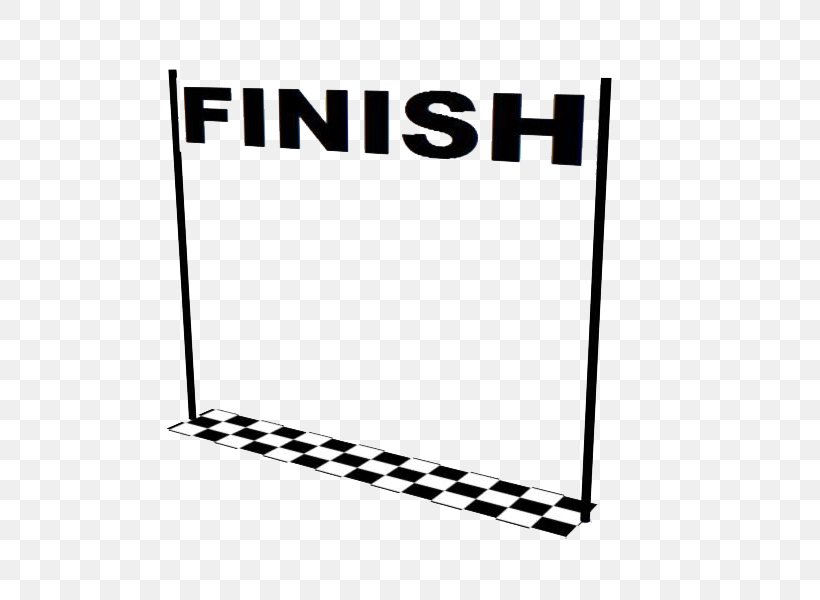 Finish Line, Inc. Running Clip Art, PNG, 800x600px, Finish Line Inc, Area, Black, Black And White, Brand Download Free