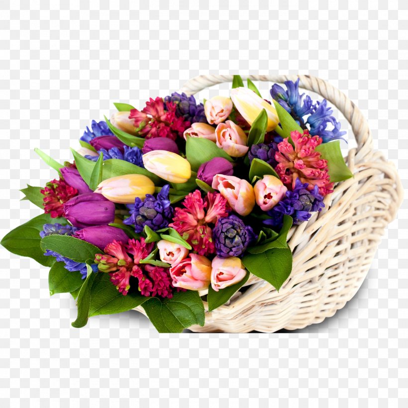 Flower Bouquet Gift Birthday Holiday, PNG, 1400x1400px, Flower Bouquet, Birthday, Cut Flowers, Daytime, Floral Design Download Free